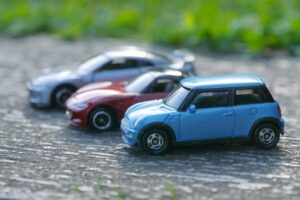 自動車保険の等級制度とは？