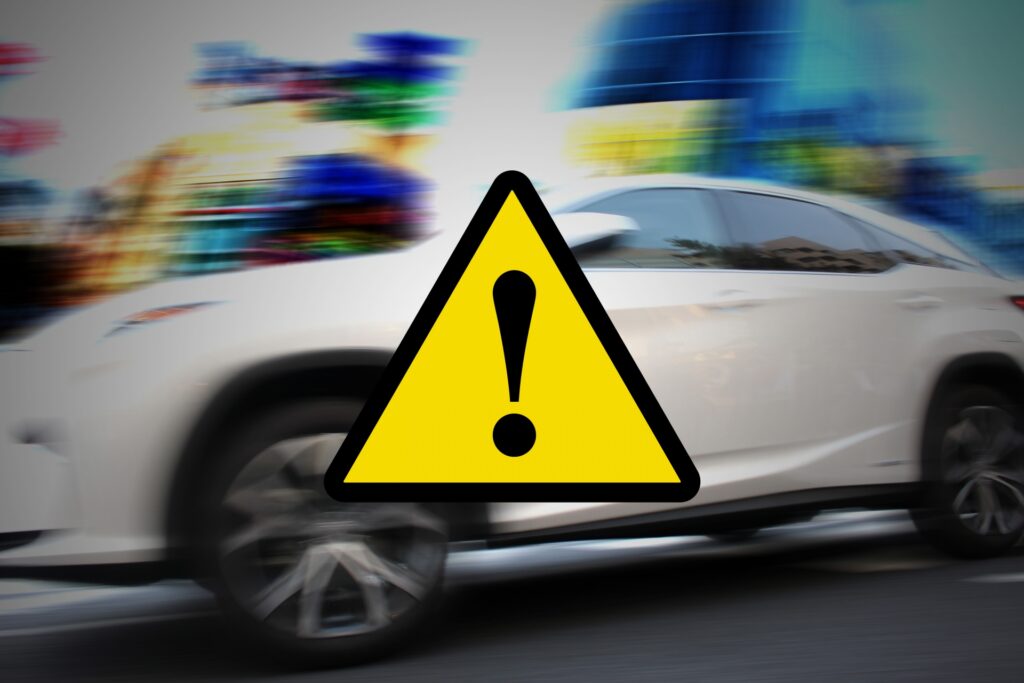 ひき逃げの被害に遭ったときはどうすればよい？