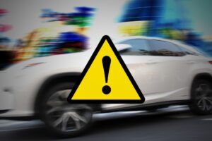 ひき逃げの被害に遭ったときはどうすればよい？