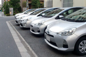自動車保険について