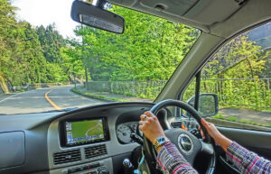 自動車保険を安くする方法！運転者の範囲を限定しよう