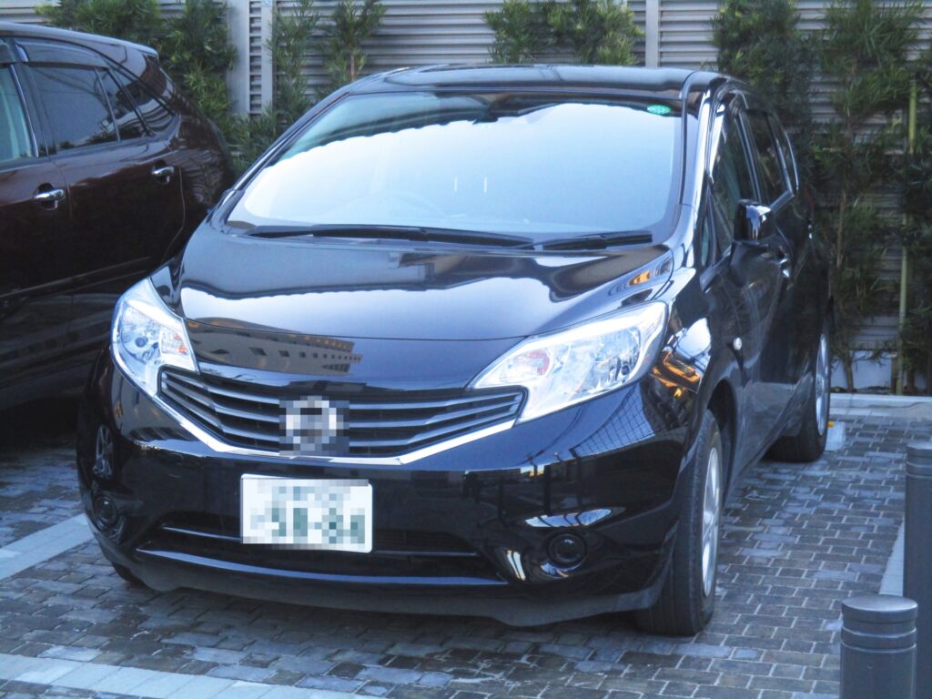 無事故の場合、等級はどう変化するのか